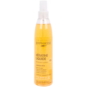 Spray de kératine Byphasse Active Protection