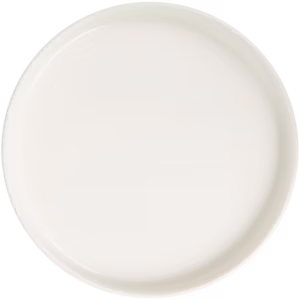 Assiette Absolu Chic Beau Vivre