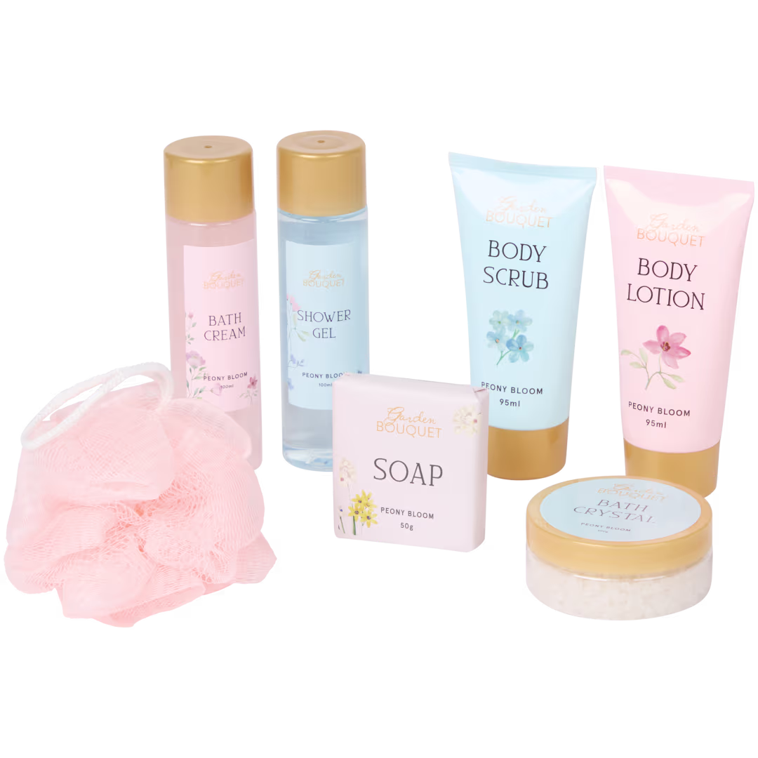 Coffret cadeau Magnolia Fragrance – Image 2