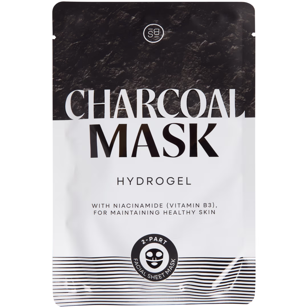 Masque hydrogel doré Skin Bliss – Image 2