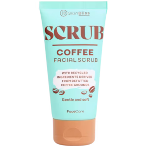 Gommage au café bio