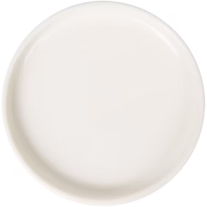 Petite assiette Absolu Chic Beau Vivre