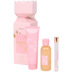 Coffret cadeau The Beauty Dept. Elegance Care Patchouli & Musc