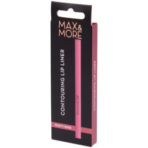 Crayon à lèvres Max & More